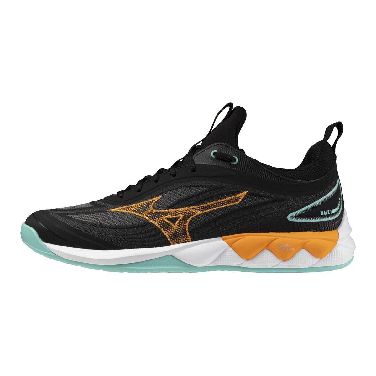 Buty halowe Mizuno Wave Luminous