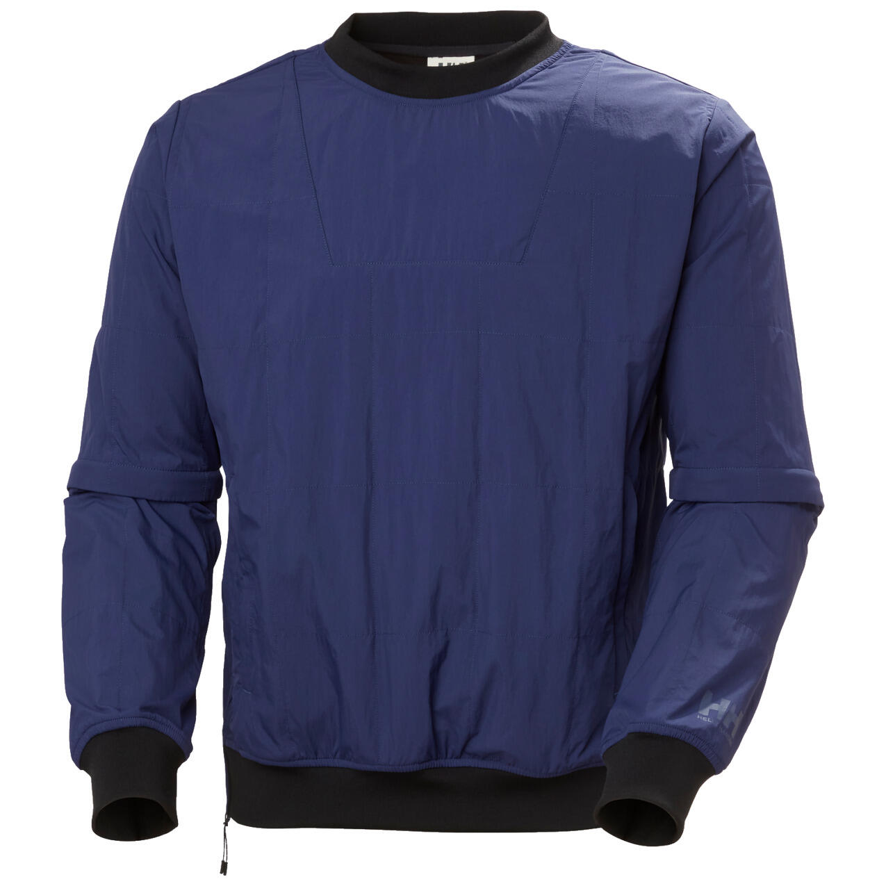 Kurtka puchowa Helly Hansen Arc Light