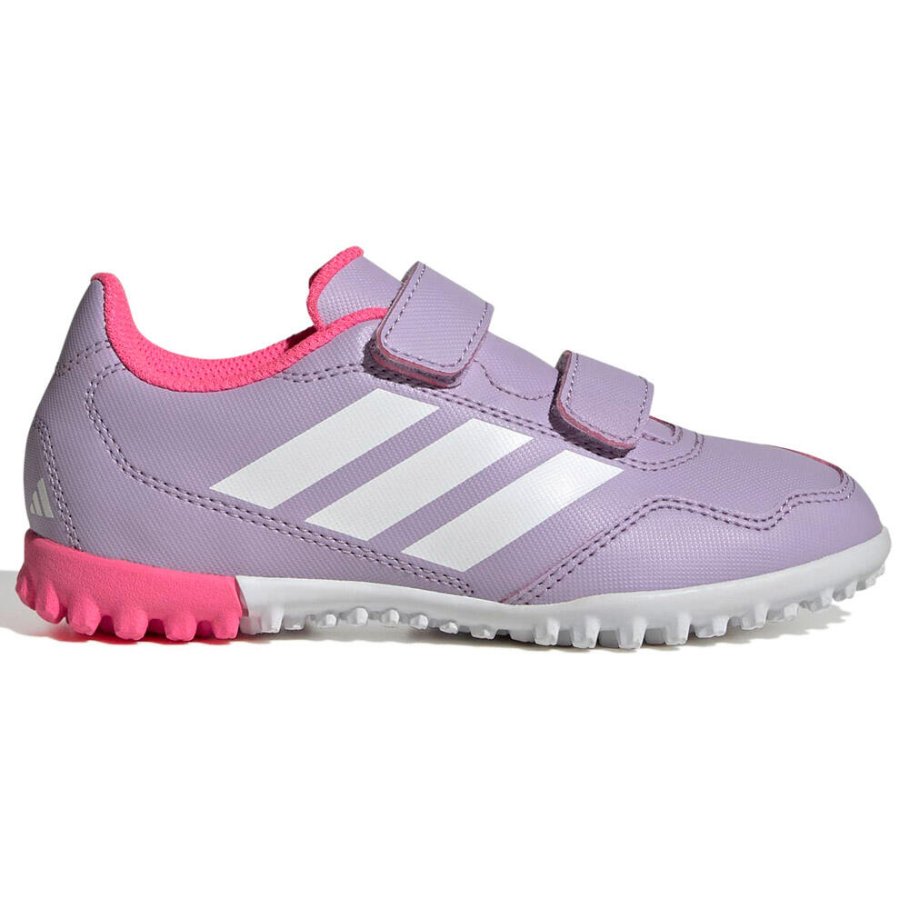 Buty hokejowe dla dzieci adidas Youngstar Rise CF C