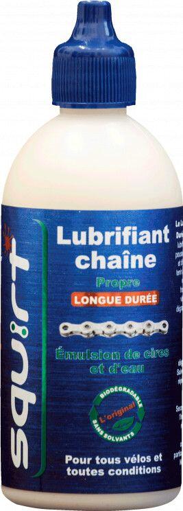 SQUIRT wosk do łańcucha 120ml