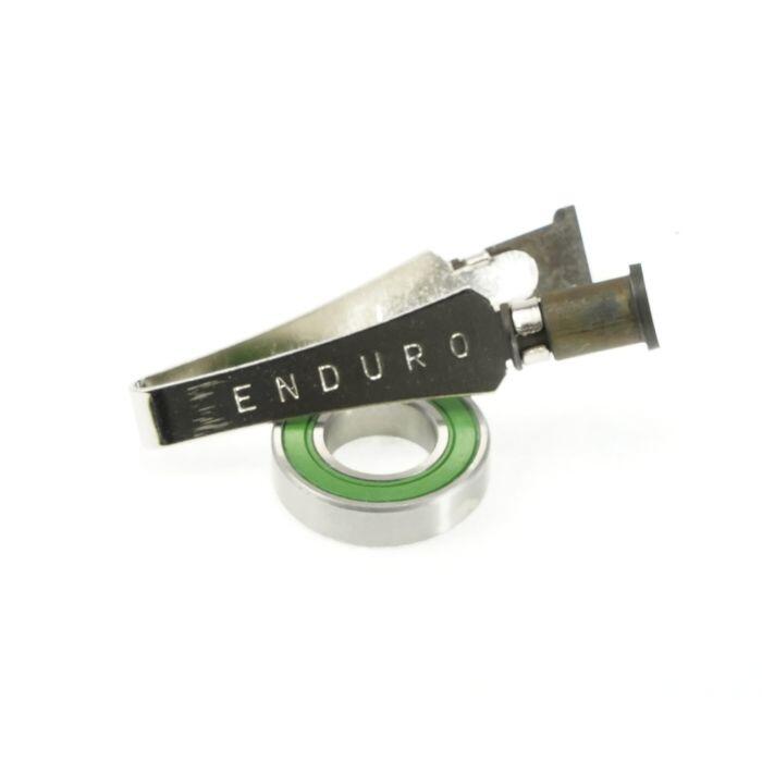 ENDURO BEARINGS Podstawowy ściągacz łożysk 8-25 mm