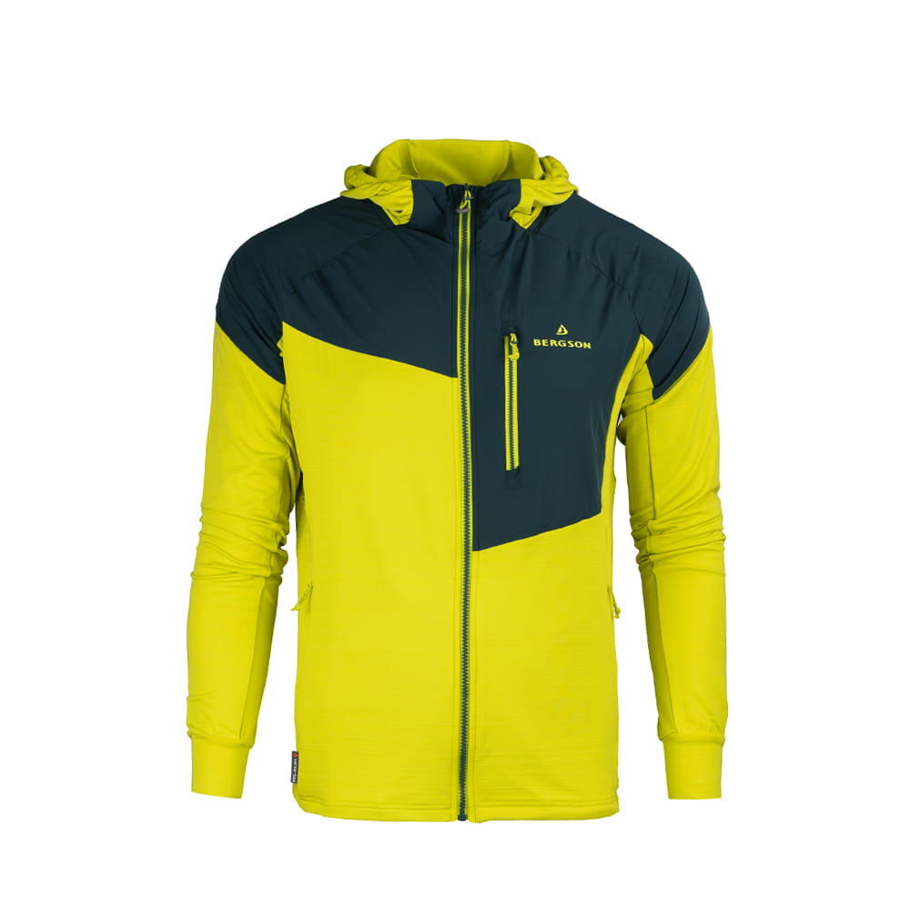 Bluza streczowa męska Swiftmove