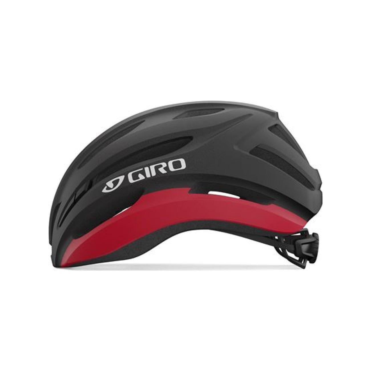 Kask rowerowy Giro Isode II