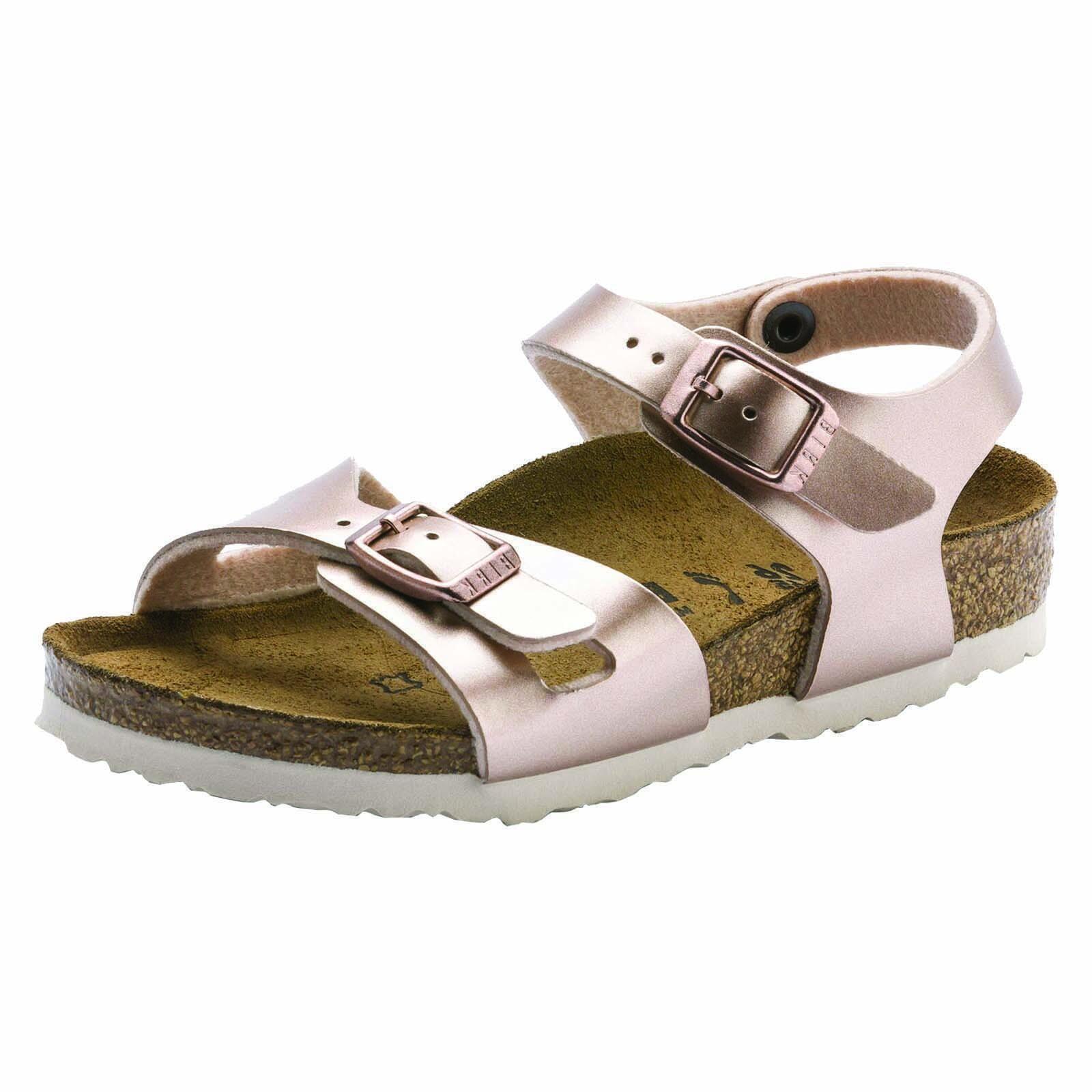 Sandały Birkenstock Rio Dzieci