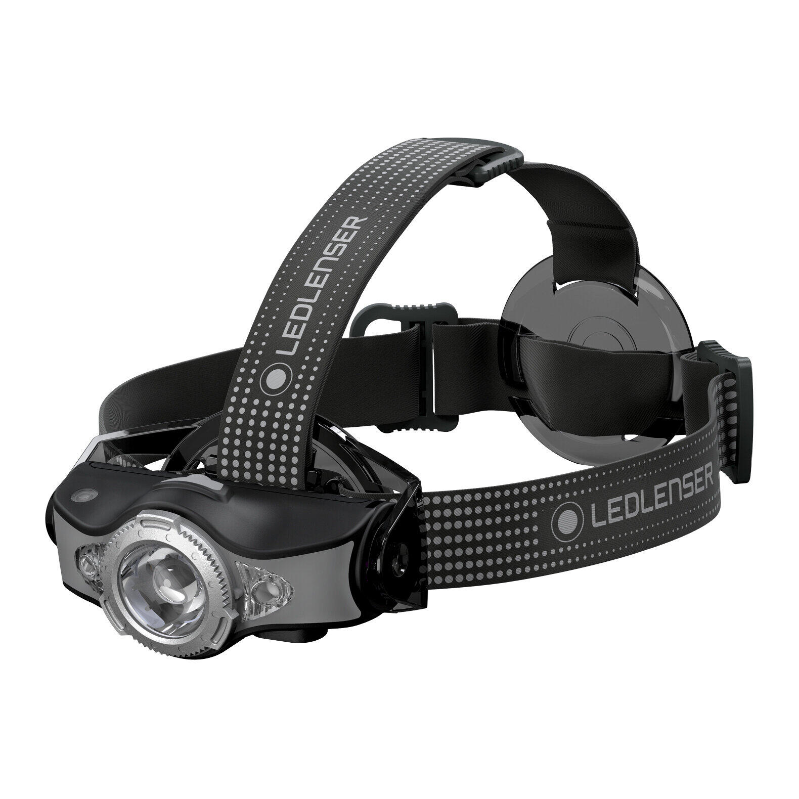 Latarka czołowa Ledlenser MH11 1000 lm