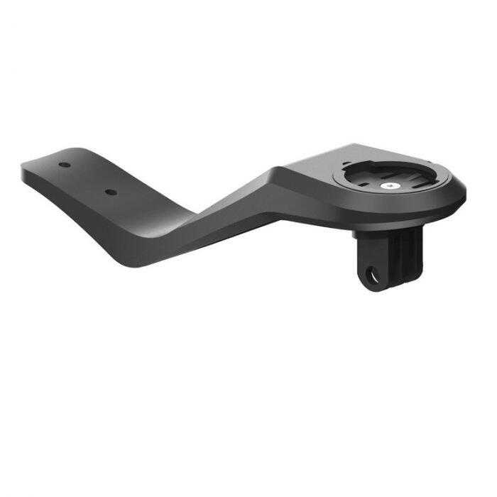 Uchwyt na komputer rowerowy Deda Vinci P/Garmin/Wahoo/Bryton/Go Pro