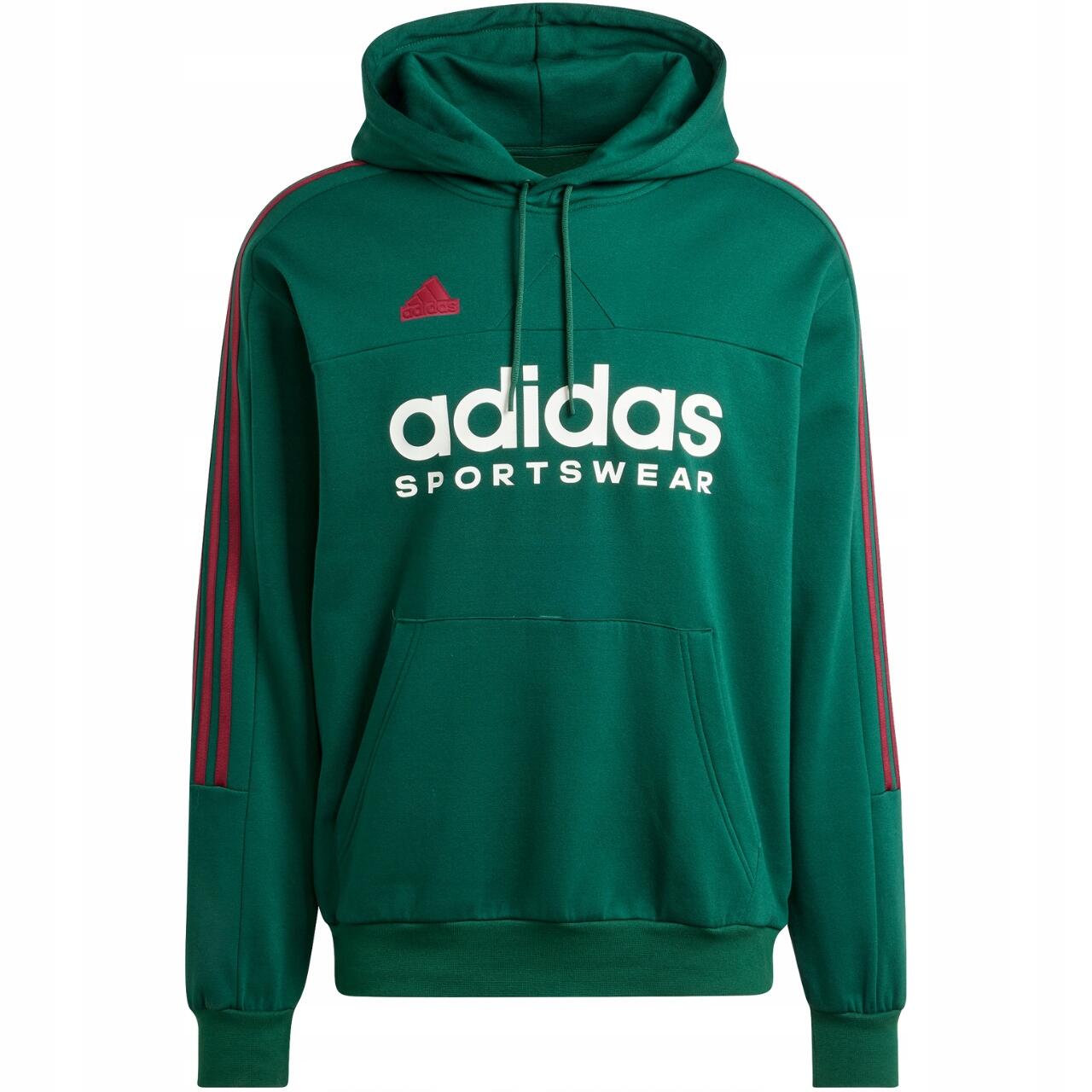 Bluza męska adidas House of Tiro Nations Pack