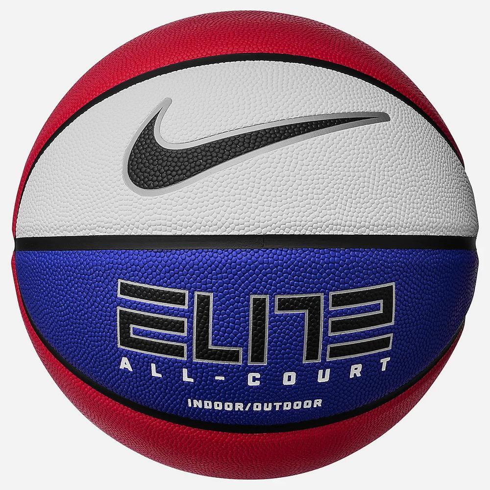 Piłka Nike Elite All Court 8P 2.0 Bez Powietrza