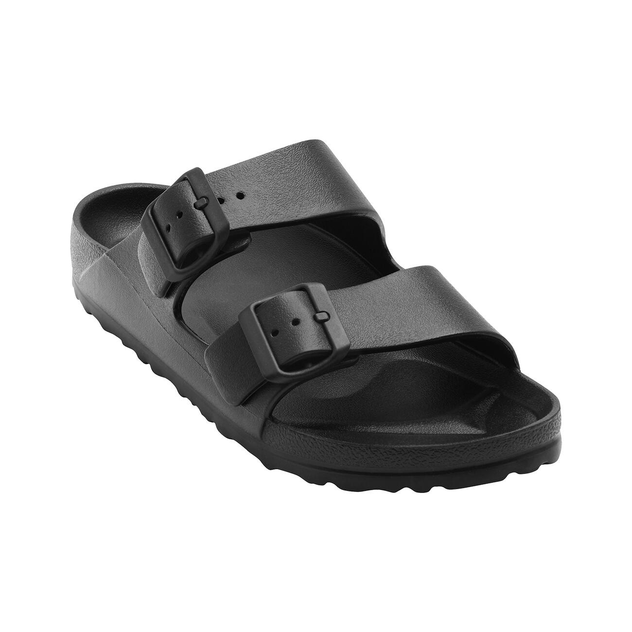 Holster Sundreamer - Sandales vegan - Sandales approuvées par les podologues