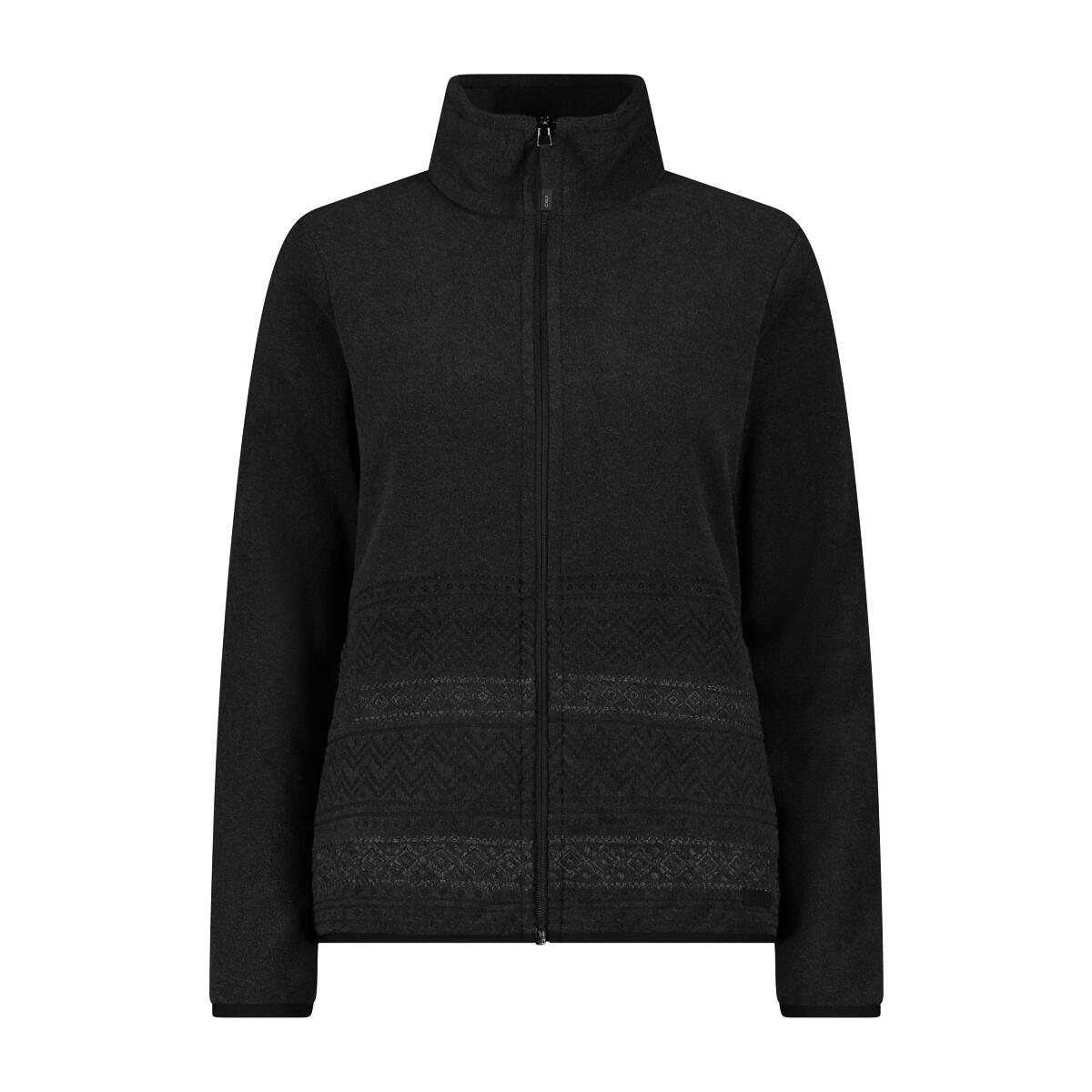 Bluza damska turystyczna CMP 34H0416