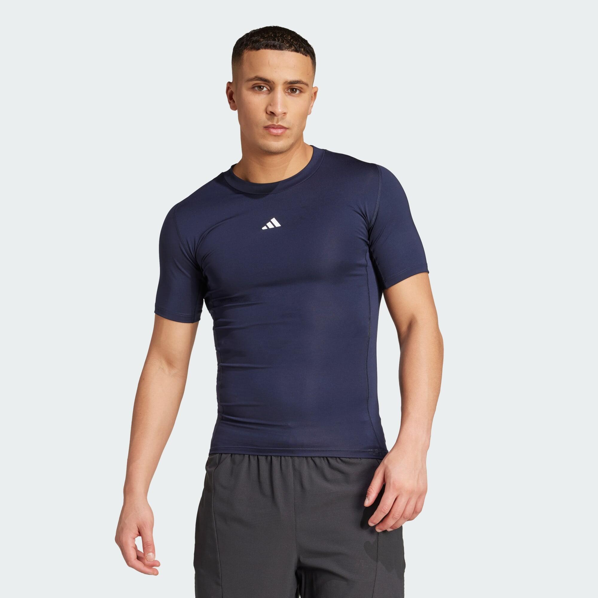 Koszulka TECHFIT Compression Training