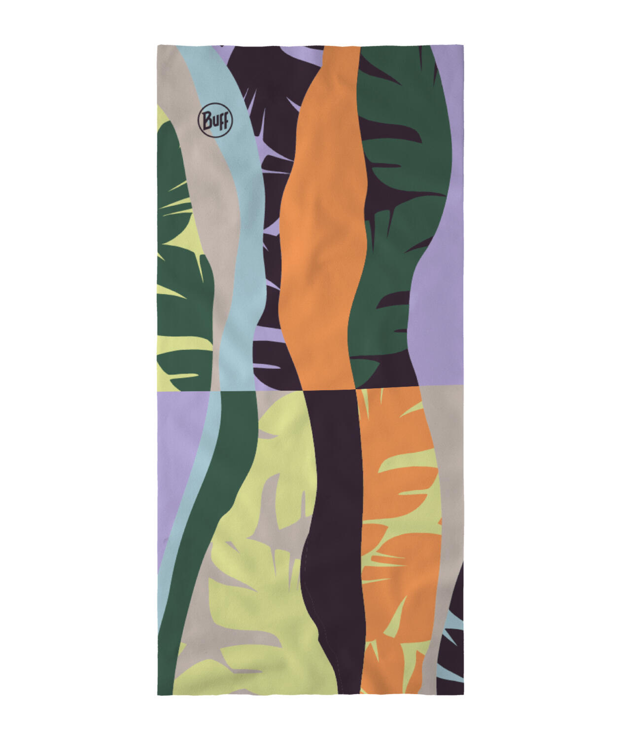 Chusta wielofunkcyjna Original Ecostretch