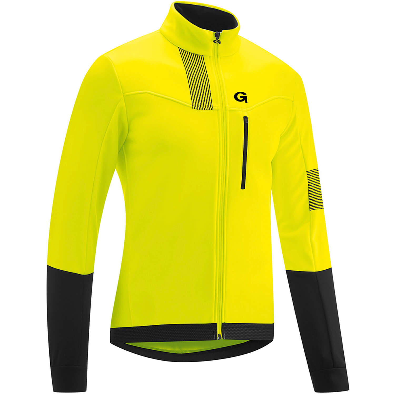 Kurtka softshell Gonso Valaff