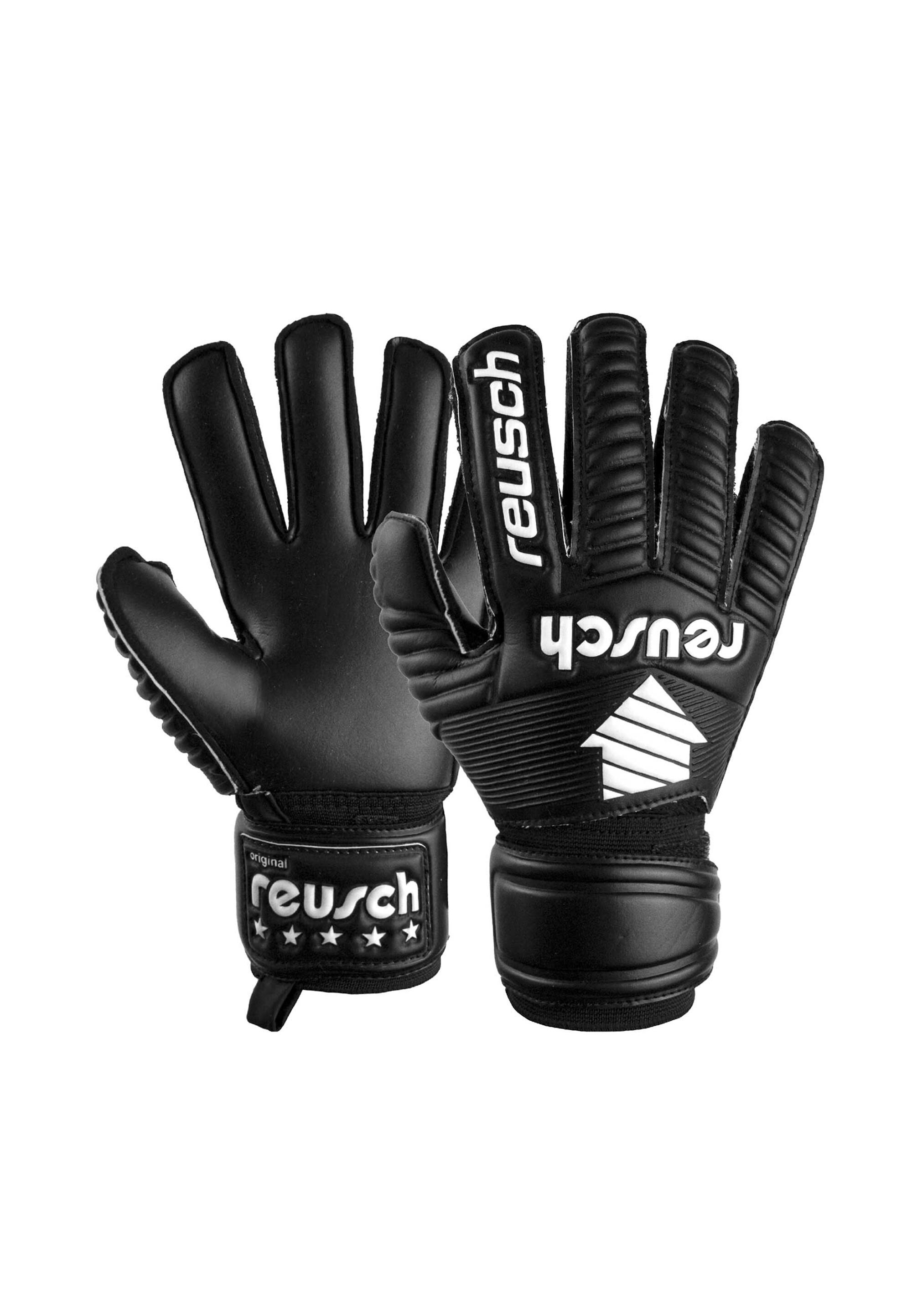 Reusch Legacy Arrow Silver Junior