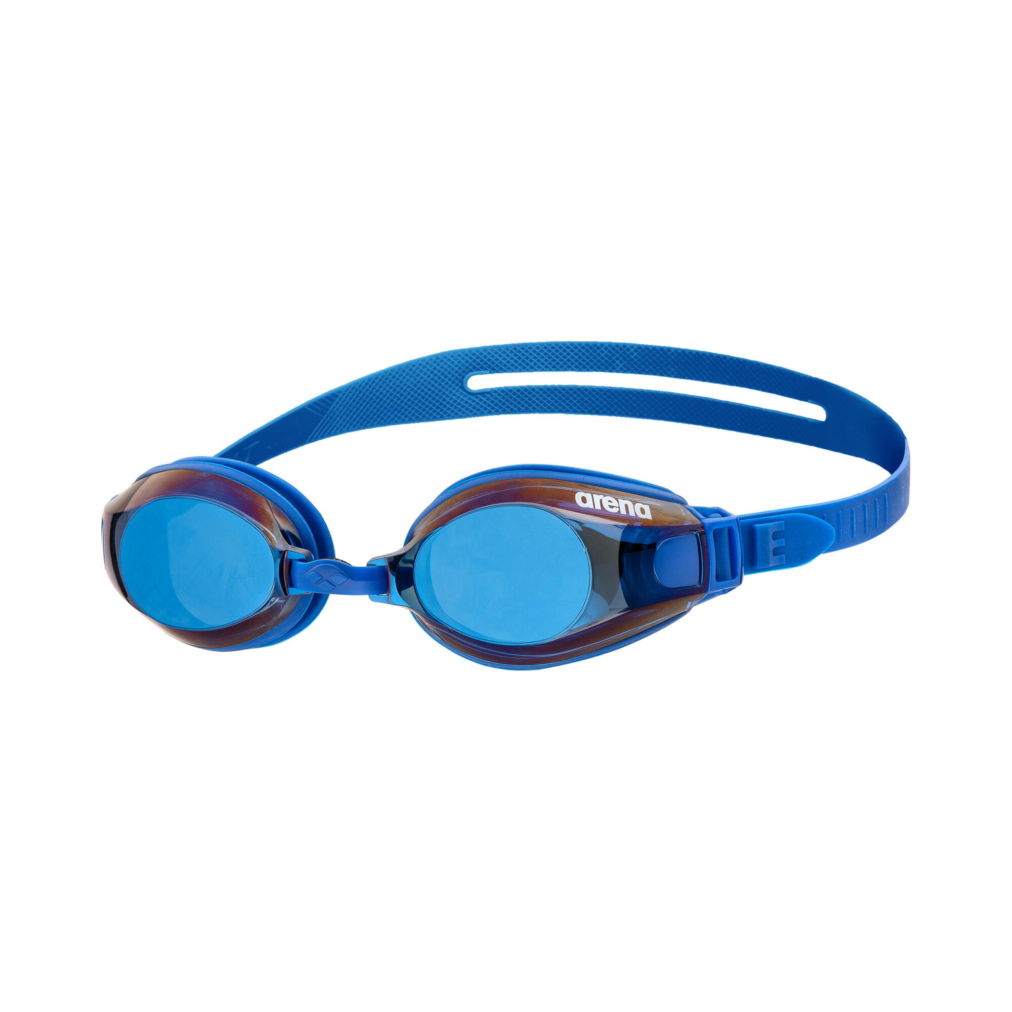 Okulary pływackie dla dorosłych Arena Zoom X-Fit Mirror