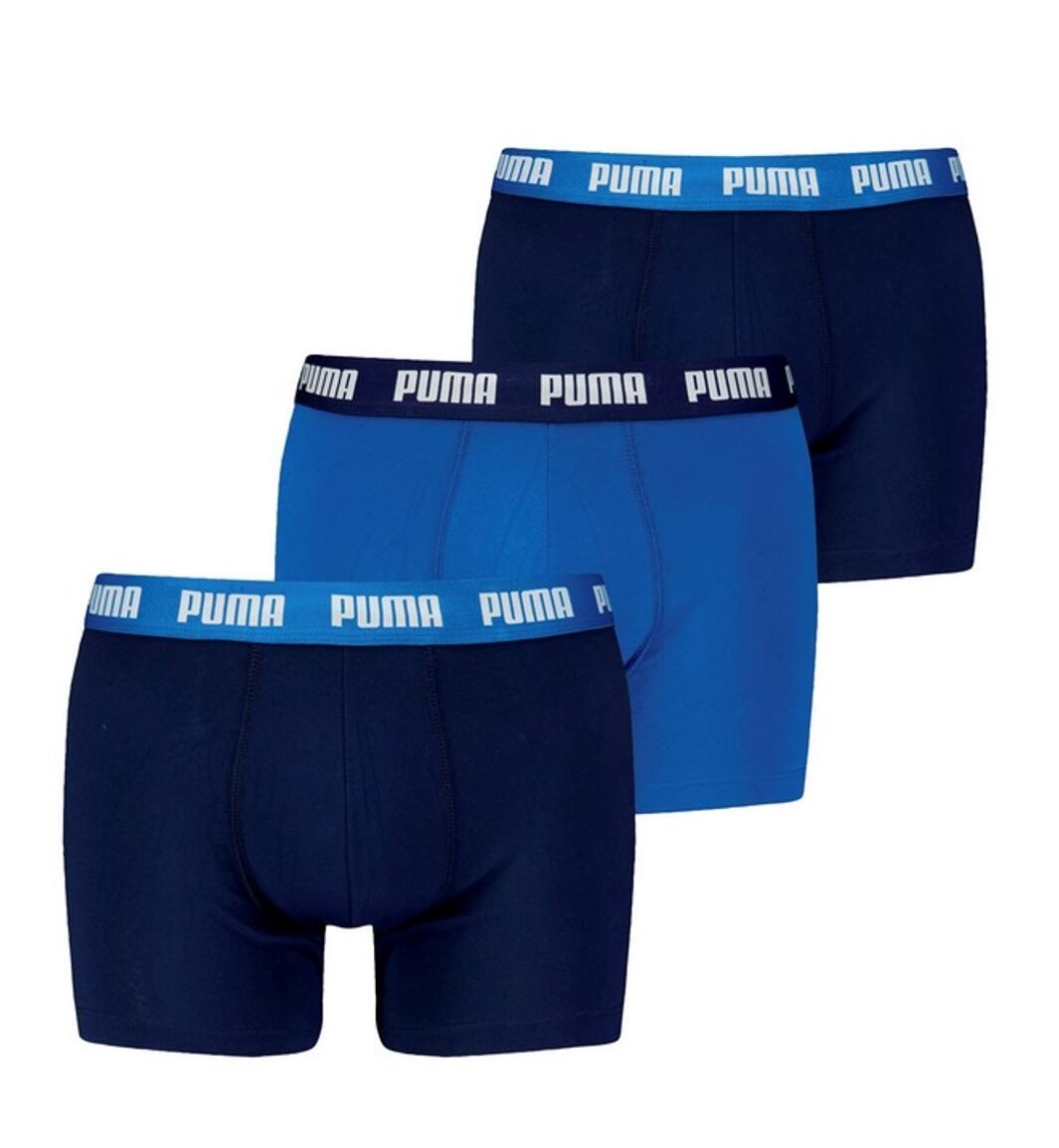 Bokserki męskie PUMA Everyday 3
