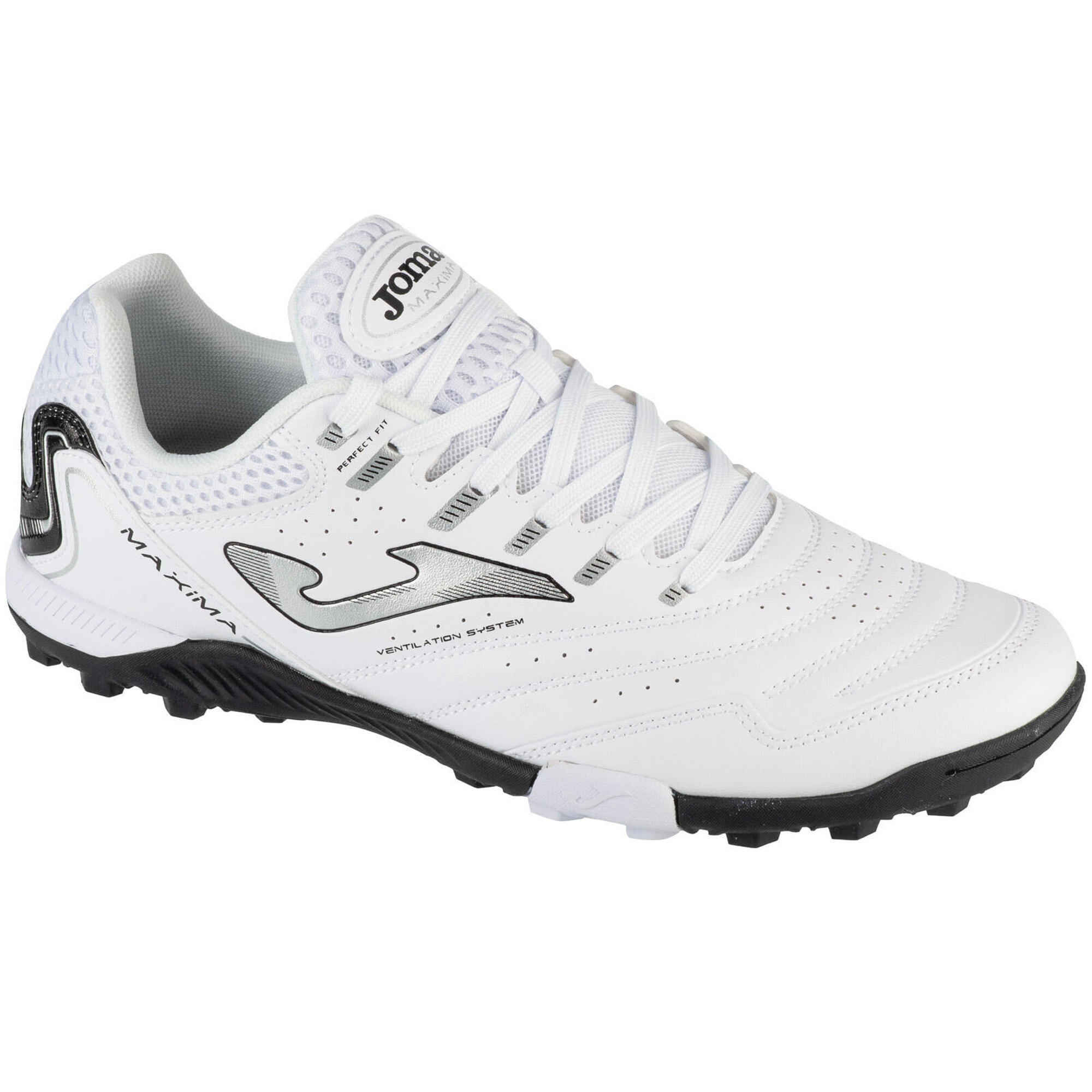 Buty piłkarskie turfy męskie  Maxima 25 MAXS TF