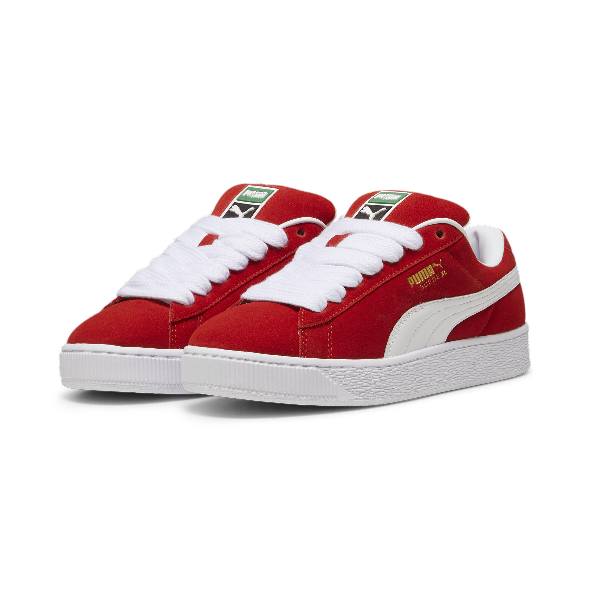 Puma Buty Suede Xl 39520503