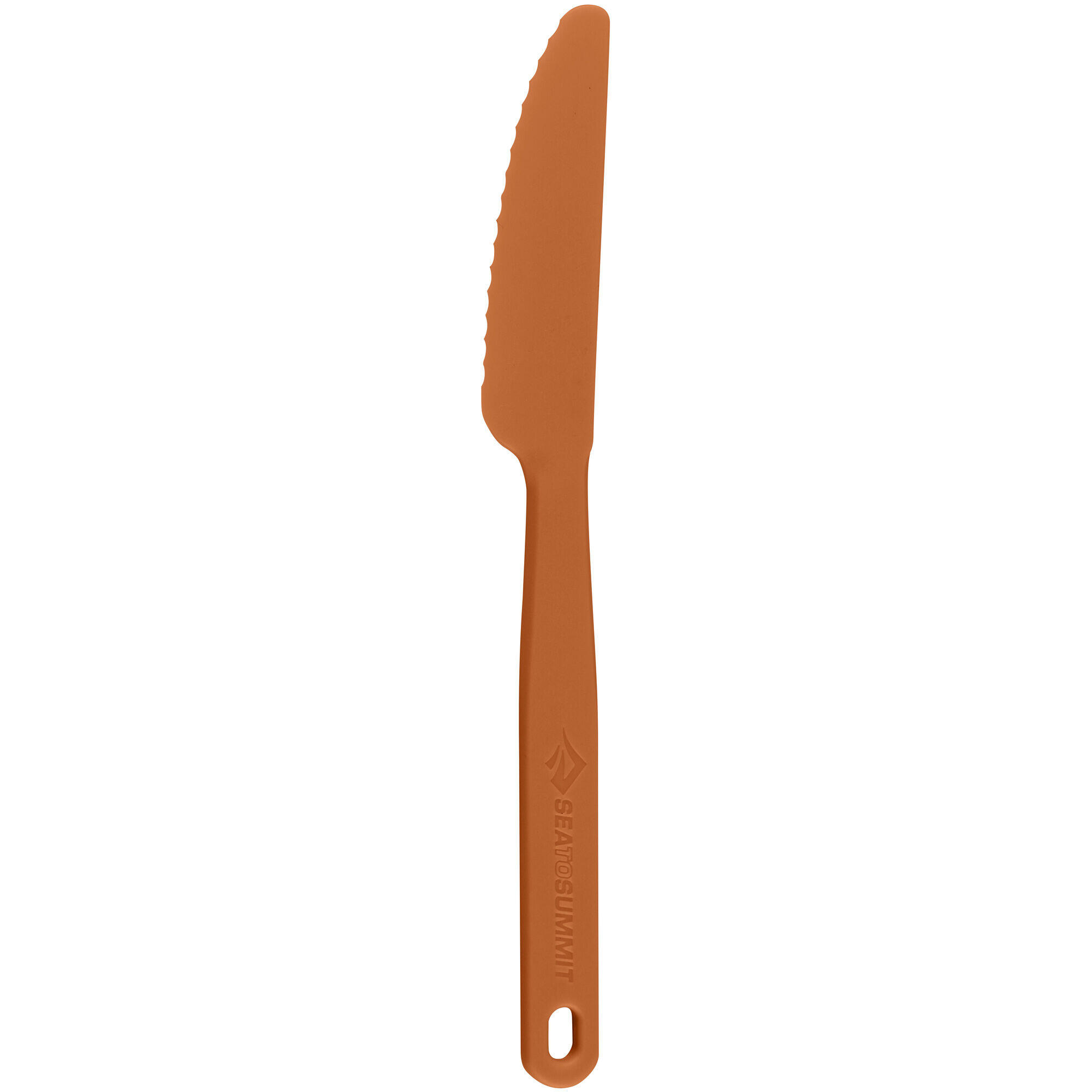 Nóż biwakowy turystyczny camp cutlery