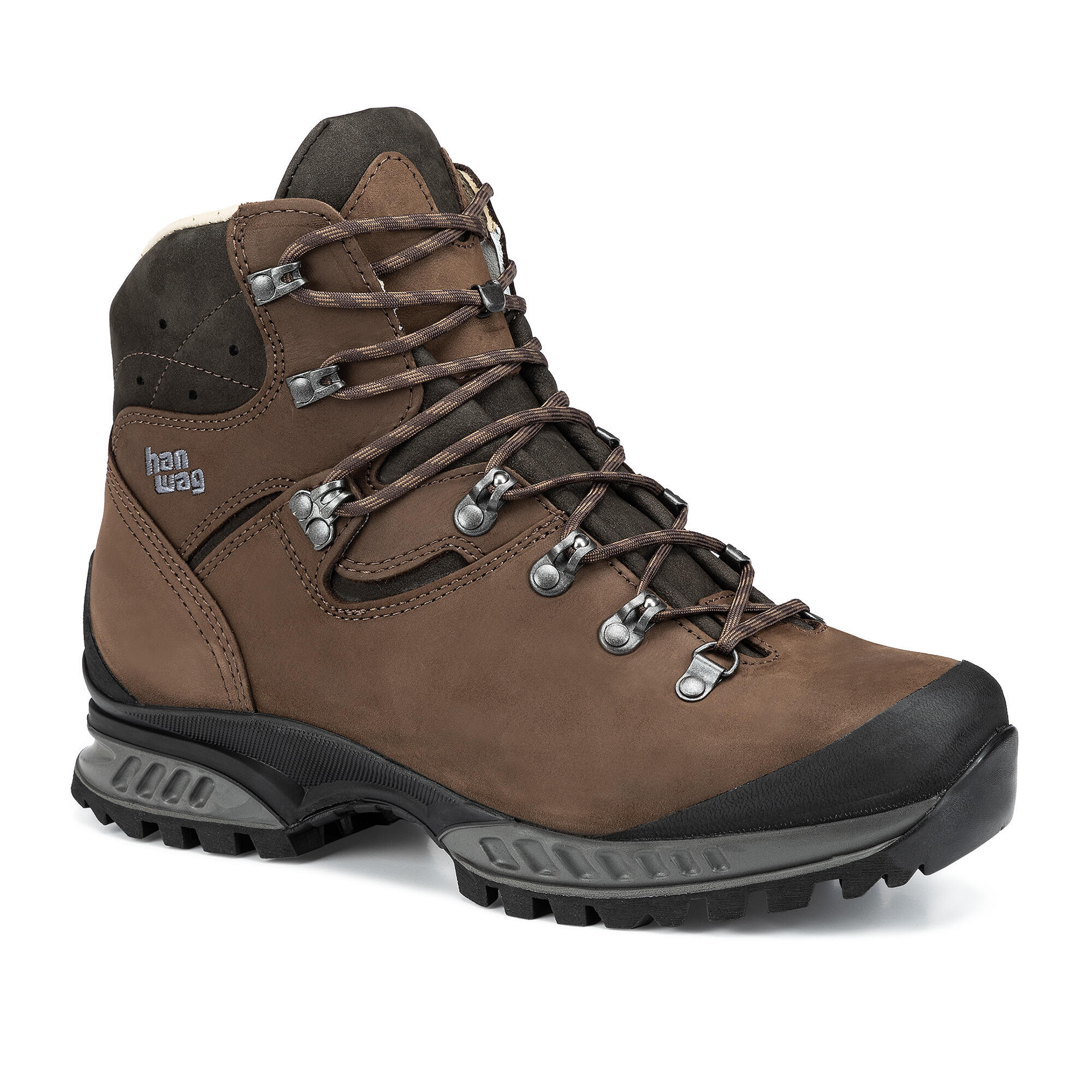 Buty trekkingowe Hanwag Tatra II