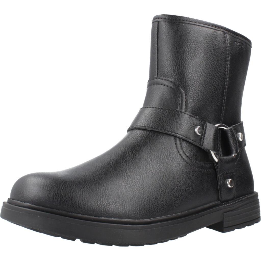 Buty GEOX J ECLAIR GIRL Czarny