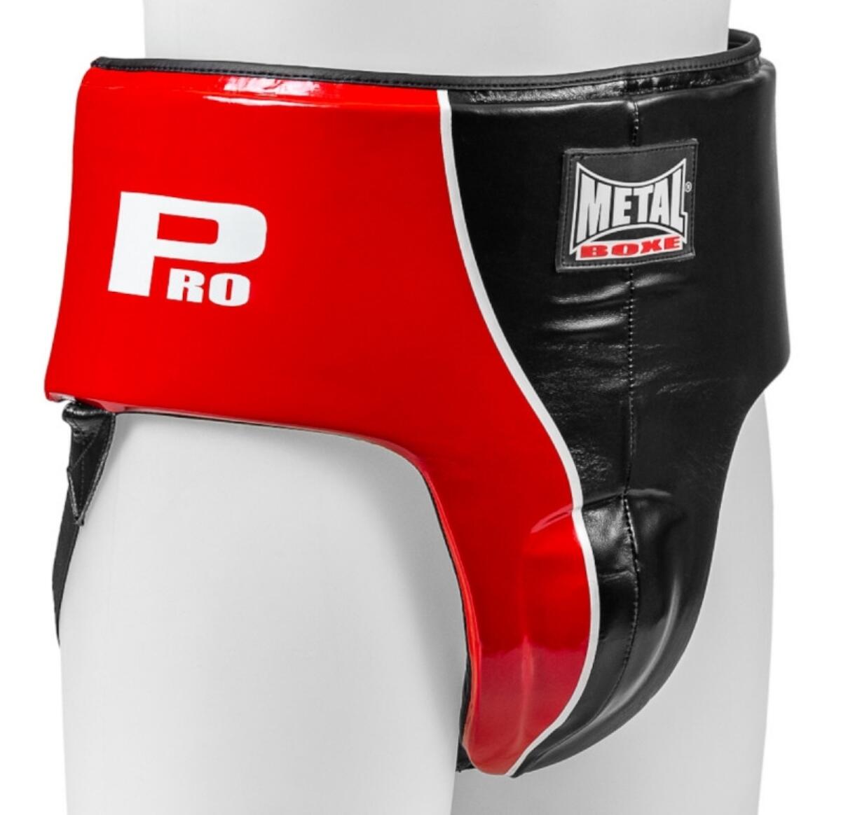 Profesjonalna powłoka Metal Boxe Club Line