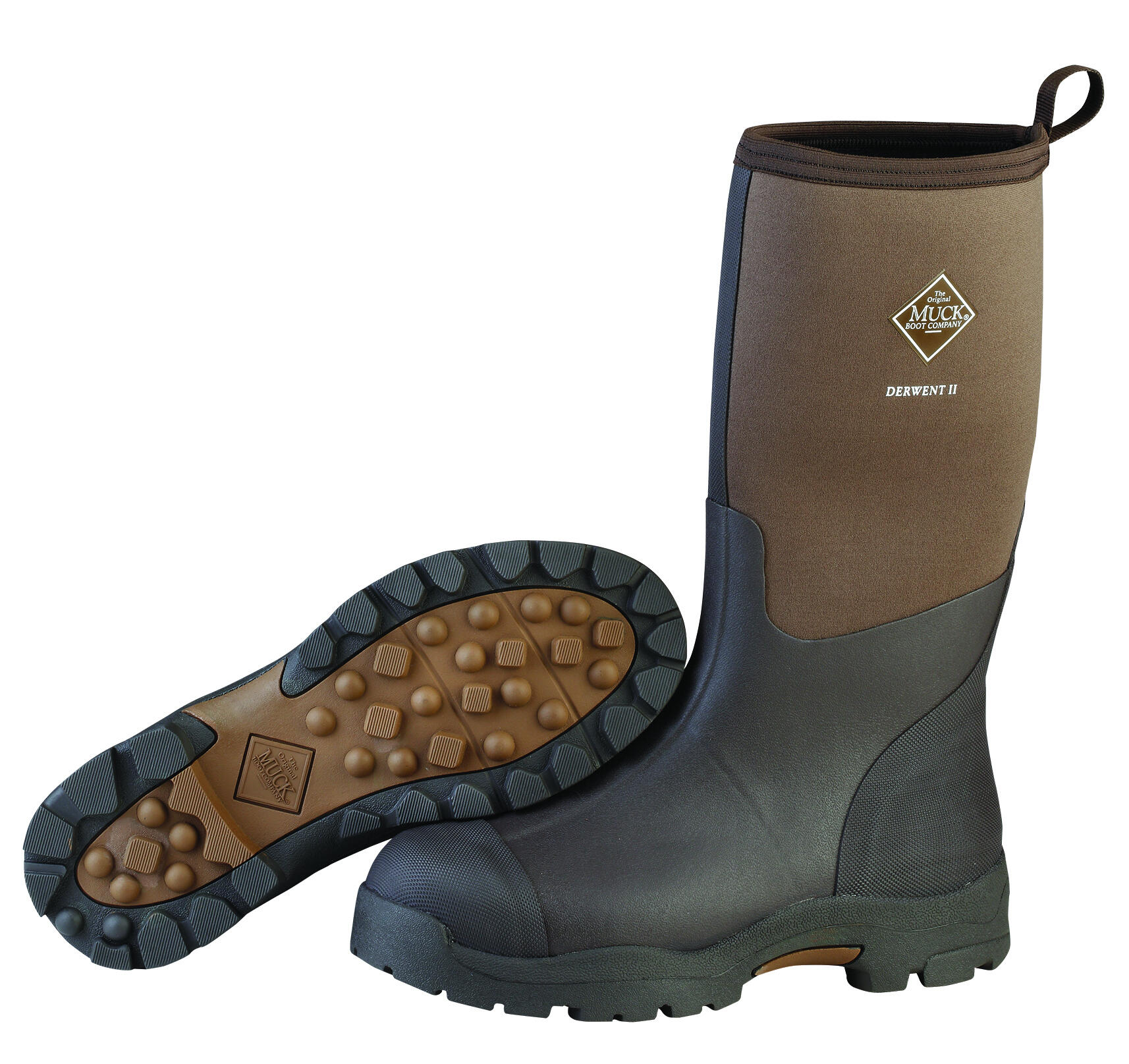 Buty przeciwdeszczowe Muck Boots Derwent II