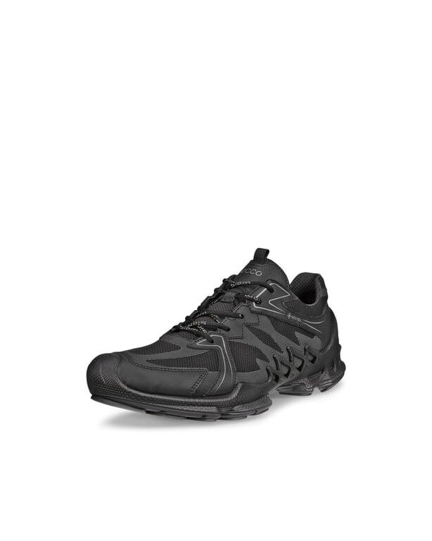 ECCO Buty męskie Biom AEX GTX black-43