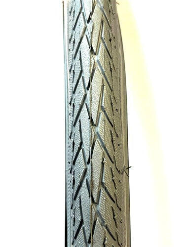 IMPAC Roadpac opona 28x1,60 (42-622) szara odporna na przebicia