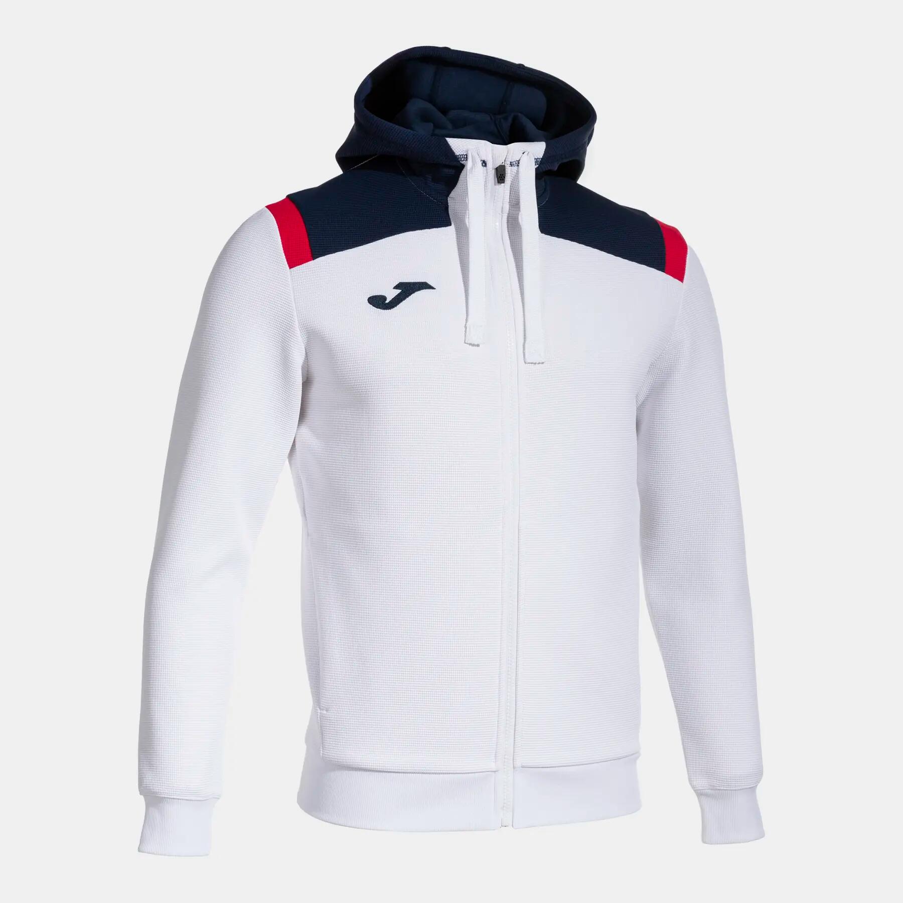 Bluza dresowa z kapturem Joma Toledo