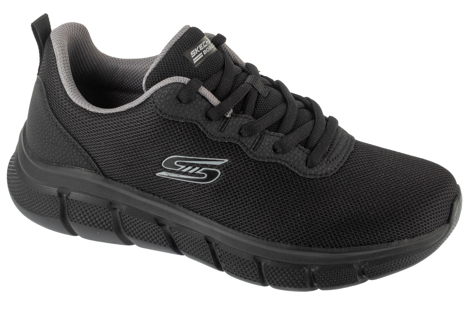 Buty sportowe Sneakersy męskie, Bobs B Flex - Icy Edge