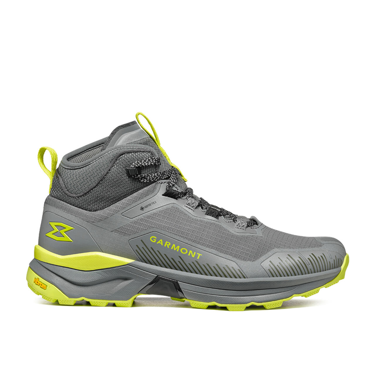 Średnie buty turystyczne Garmont 9.81 Engage GTX