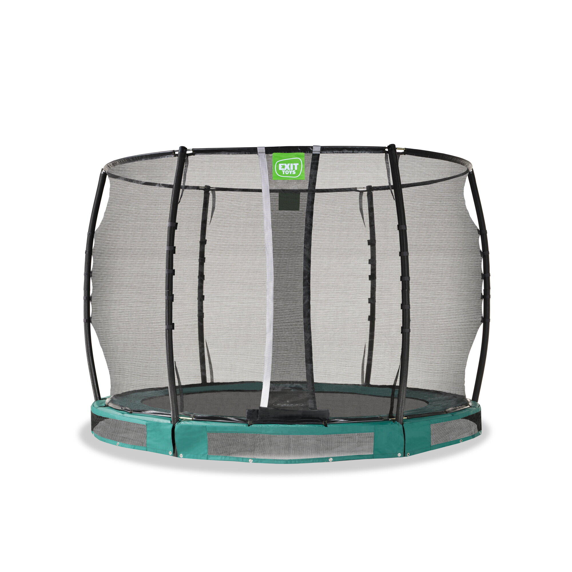 Trampolina ziemna Allure Premium ø305cm