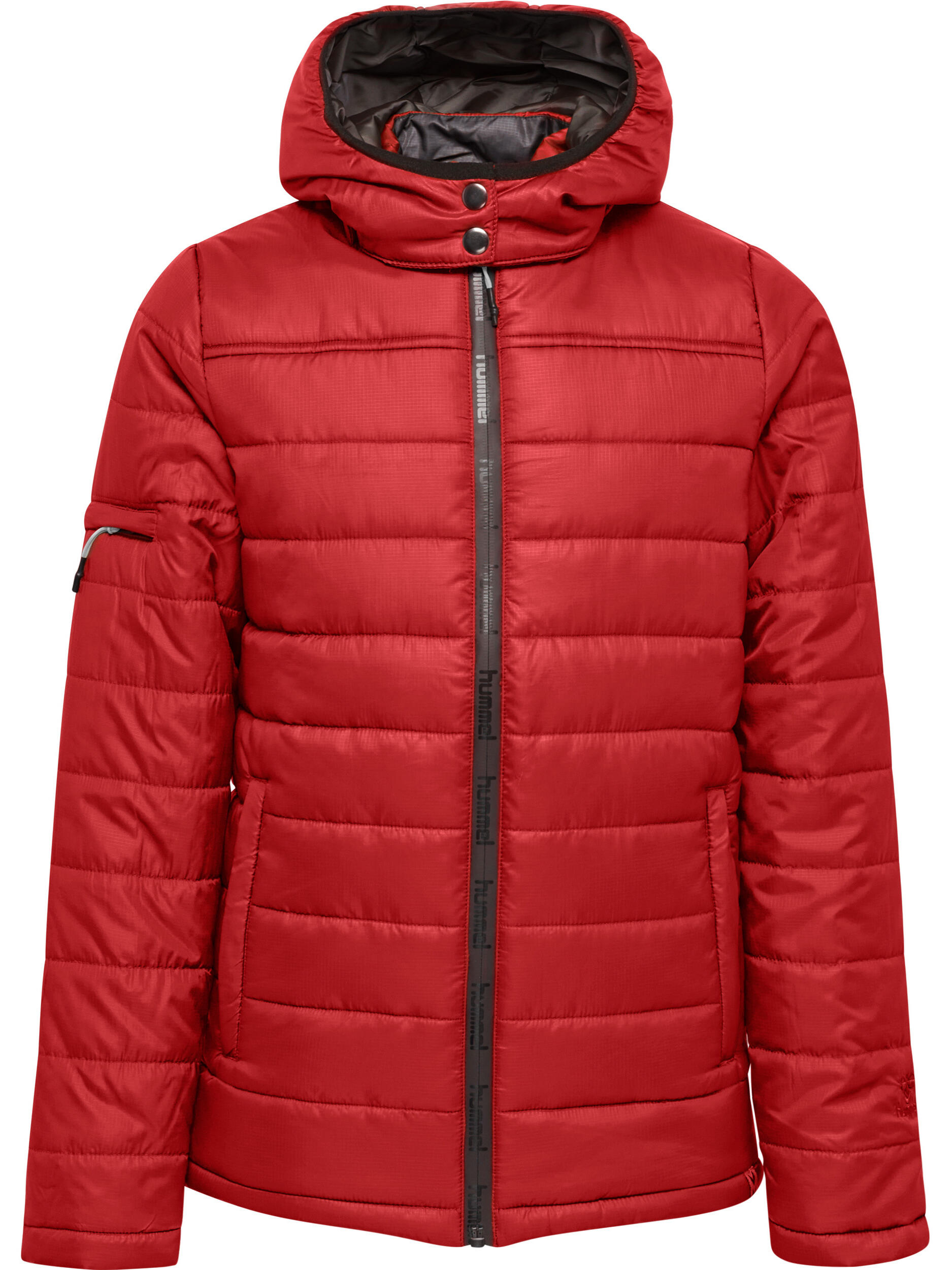 Parka dla dzieci Hummel Hummel North Quilted