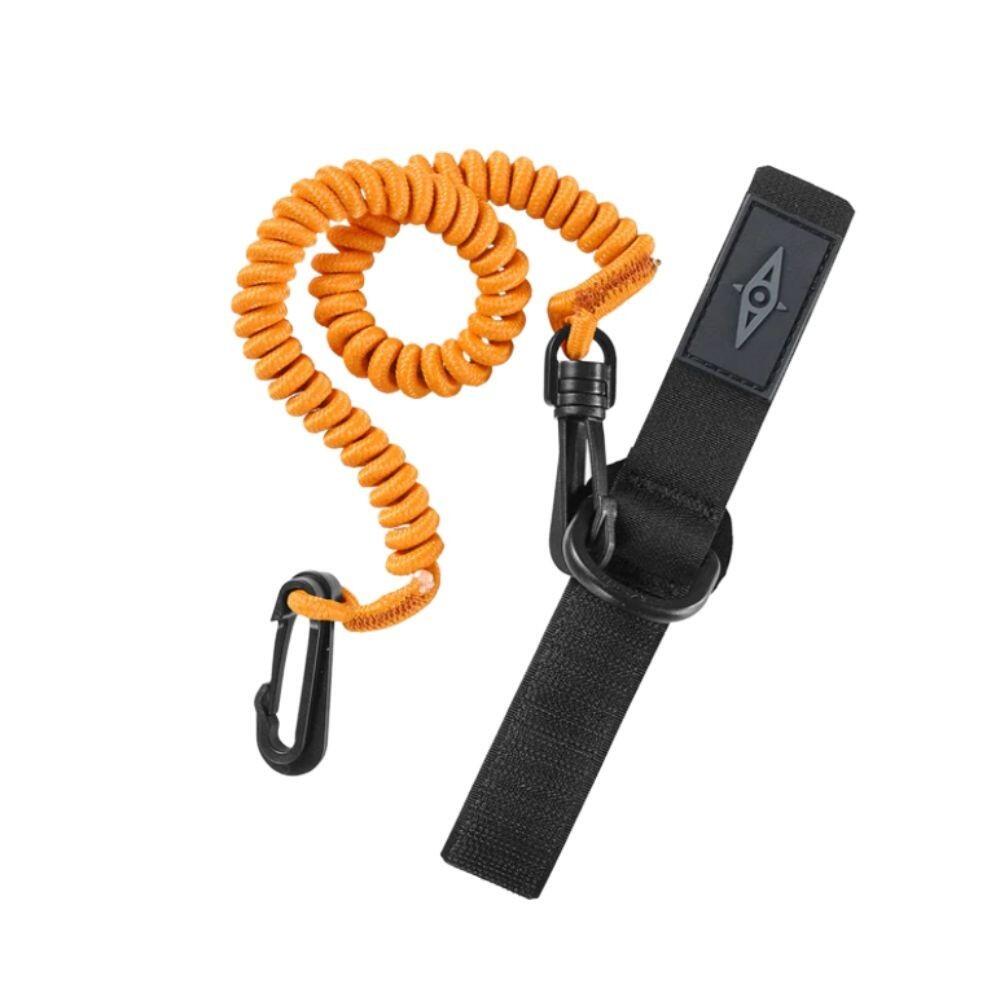 Elastyczna linka leash smycz do wiosła Point 65 2 7m