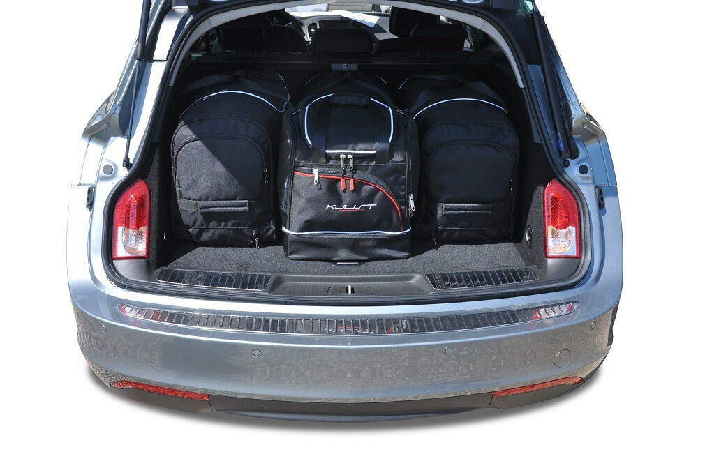 Torby Do Bagażnika Opel Insignia Tourer 2009-2017 4Szt Kjust
