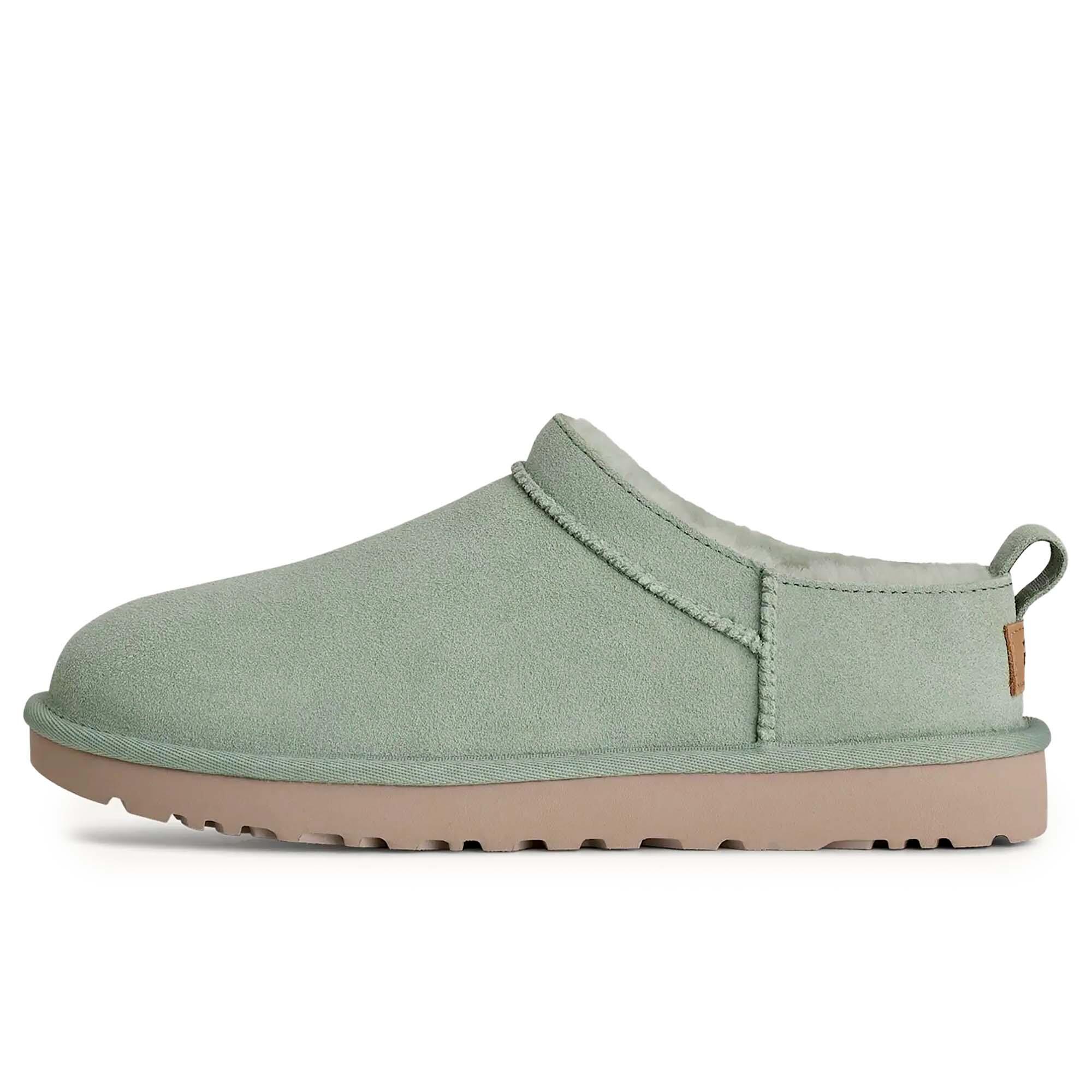 Kozaki Ugg Australian W Classic Micro Damskie