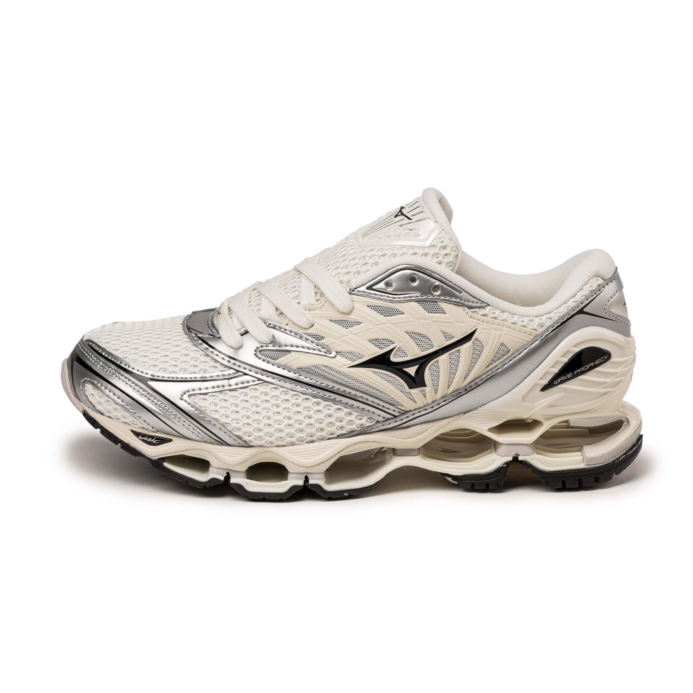 Trenerzy Mizuno Wave Prophecy LS