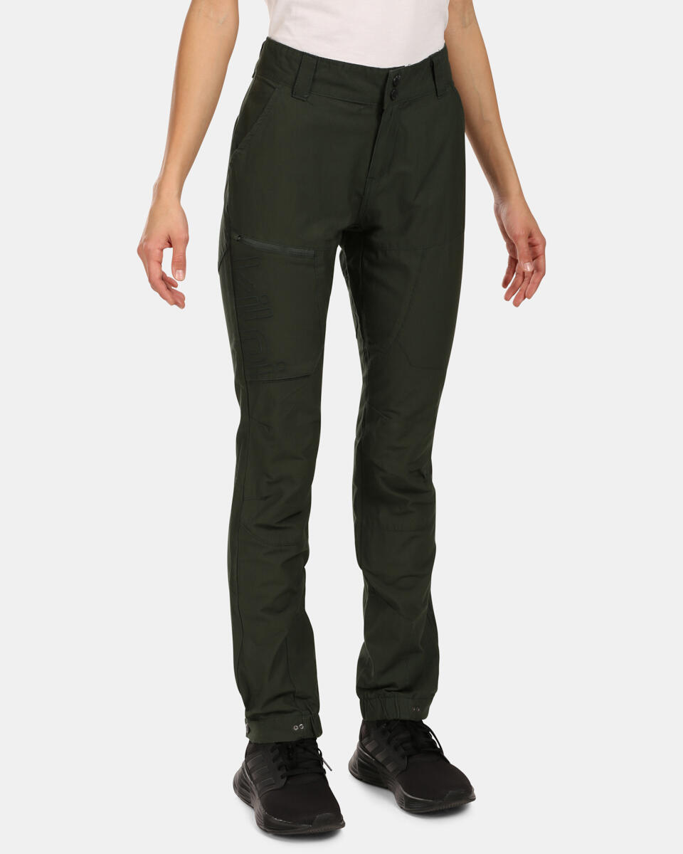 Damskie spodnie outdoorowe Kilpi JASPER-W