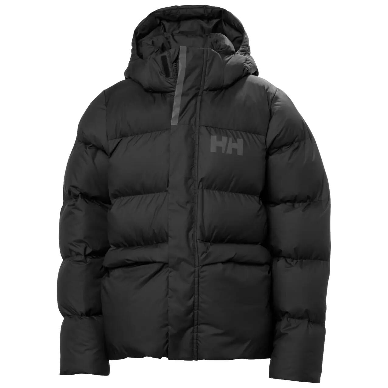 Kurtka dziecięca z kapturem Helly Hansen Specter