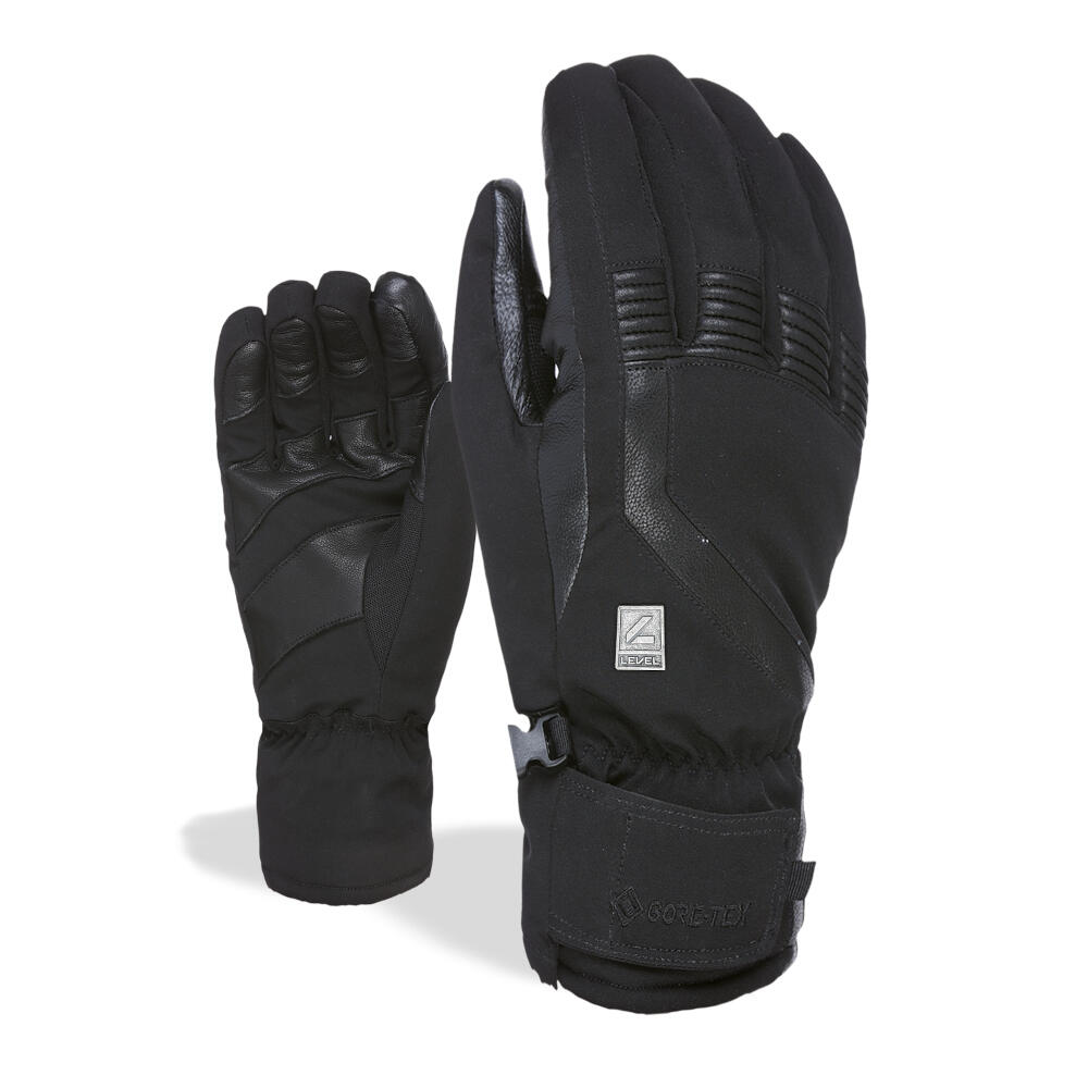Ski gloves Level I-Super Radiator GORE-TEX® 2025