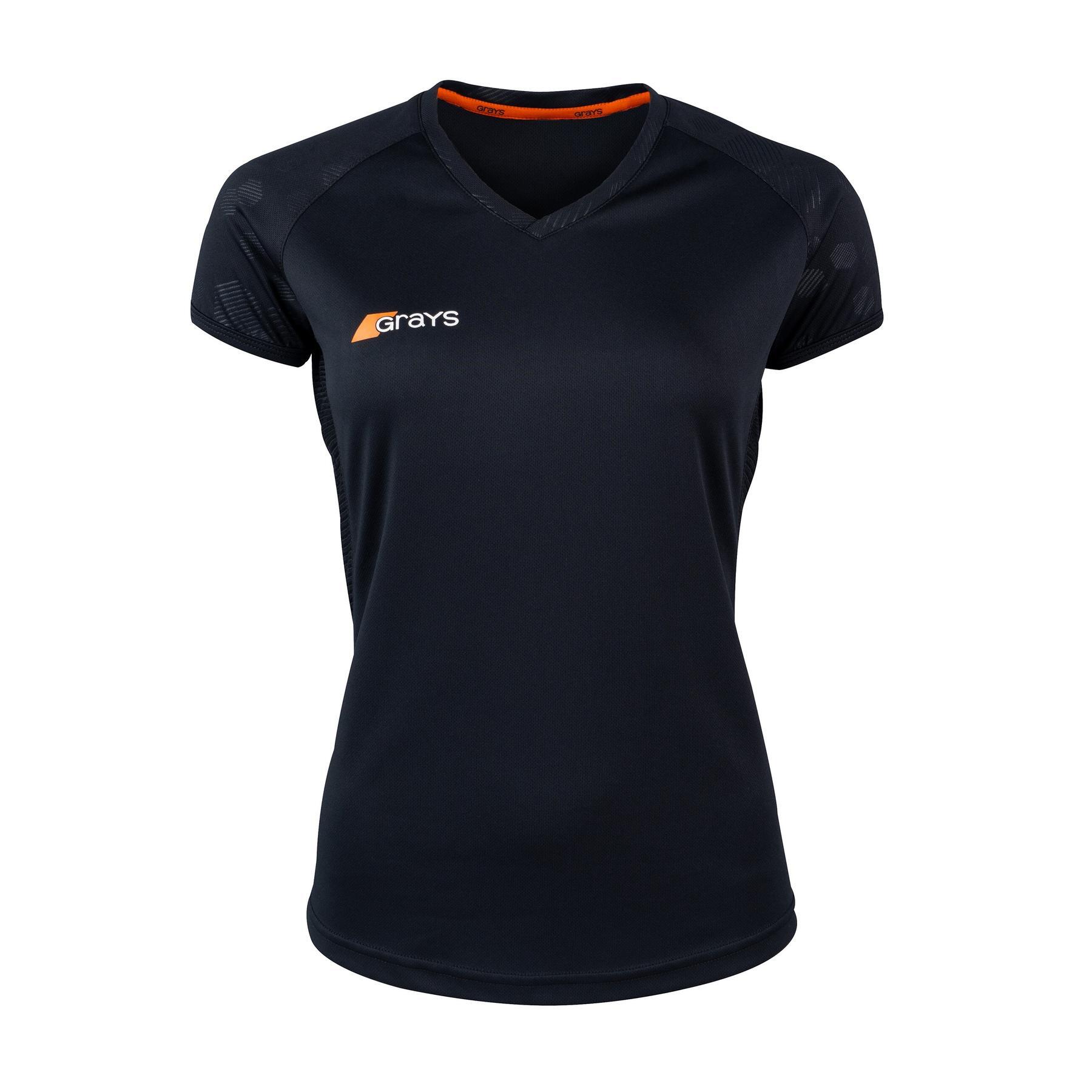 Damski jersey Grays Hockey Apex 650