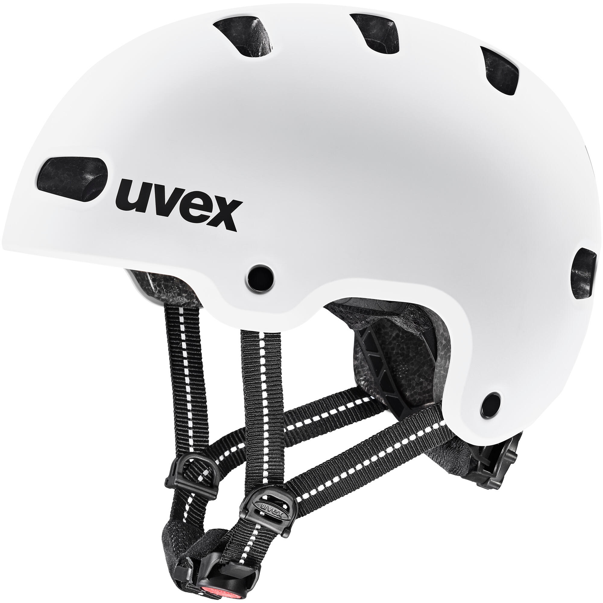 Kask rowerowy dziecięcy UVEX Kid 4