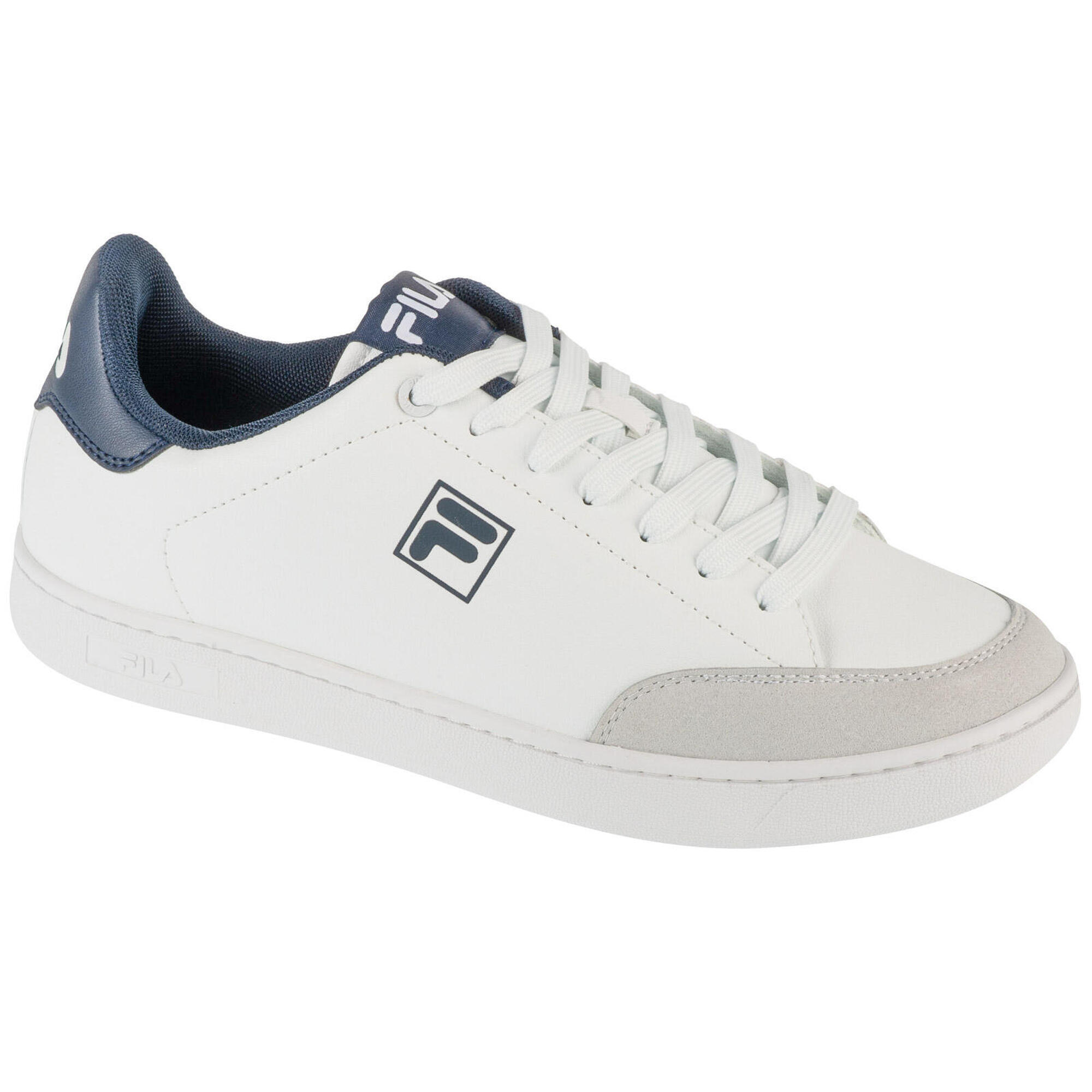Buty sportowe Sneakersy męskie Courtbay