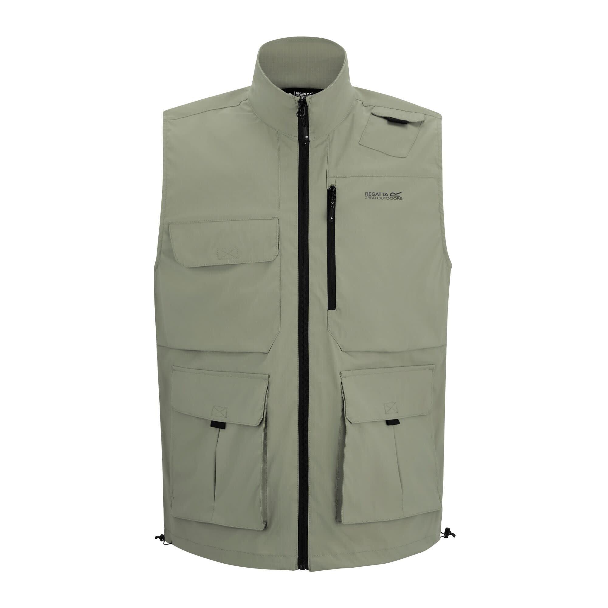 Kamizelka Regatta Travel Light