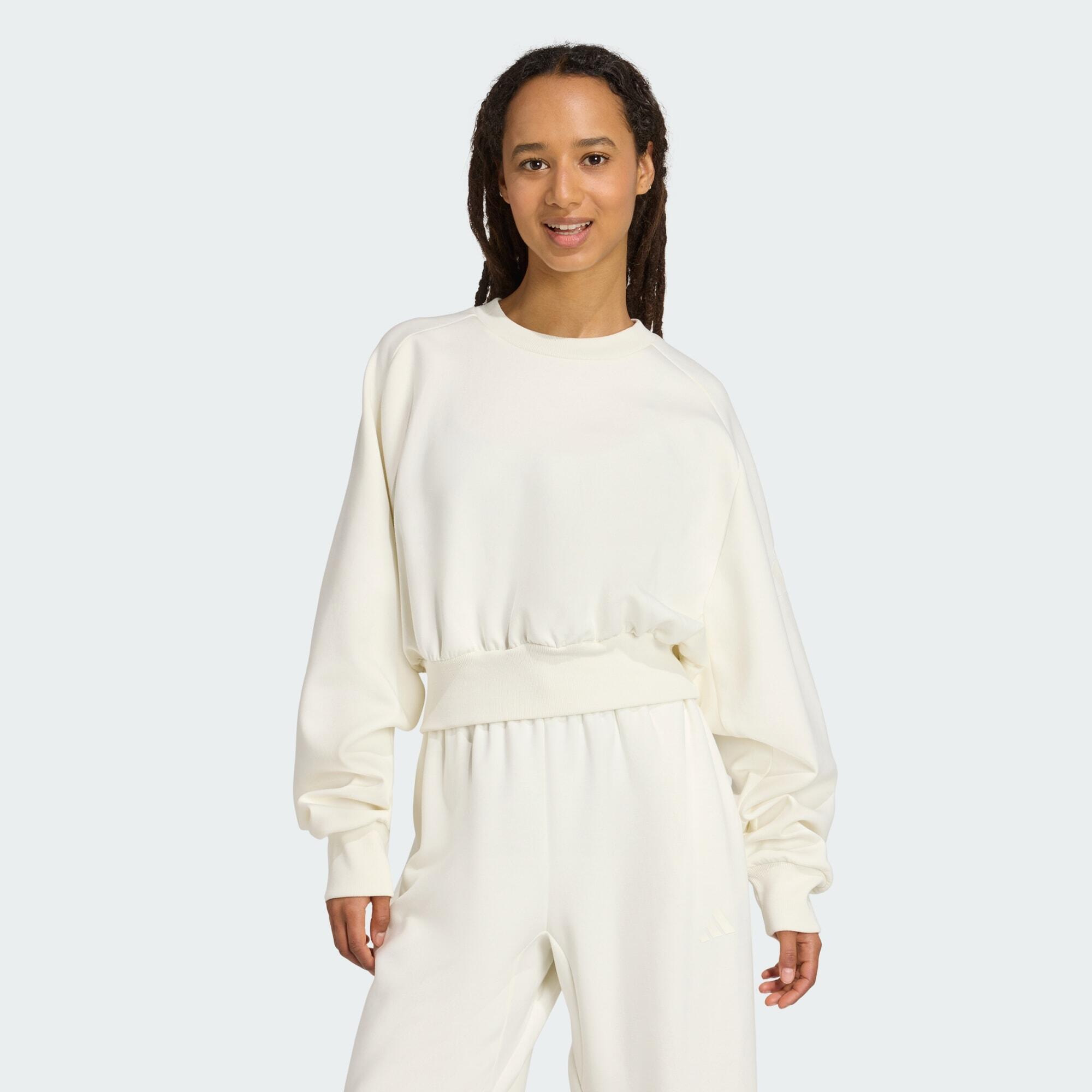 Bluza Soft Lux Loose
