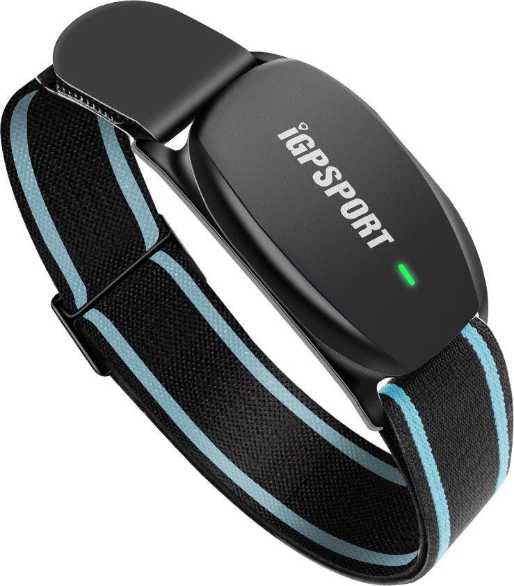 Czujnik tętna Igpsport HR70 Ant+ / 5.0