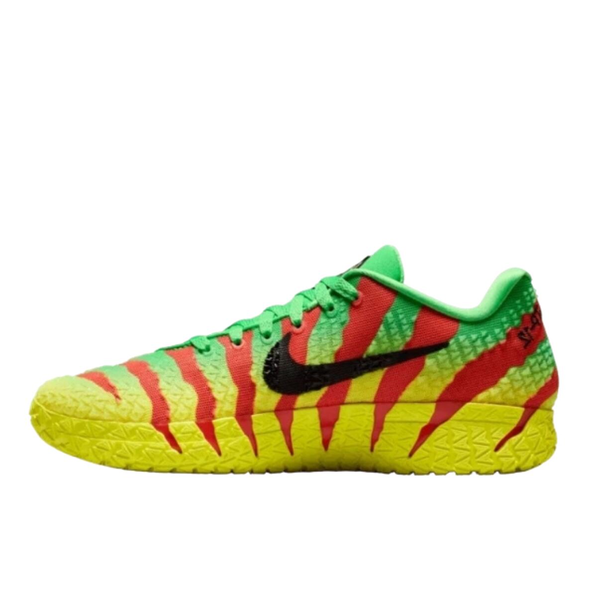 Nike Ja 3 Jurassic Park Explorer