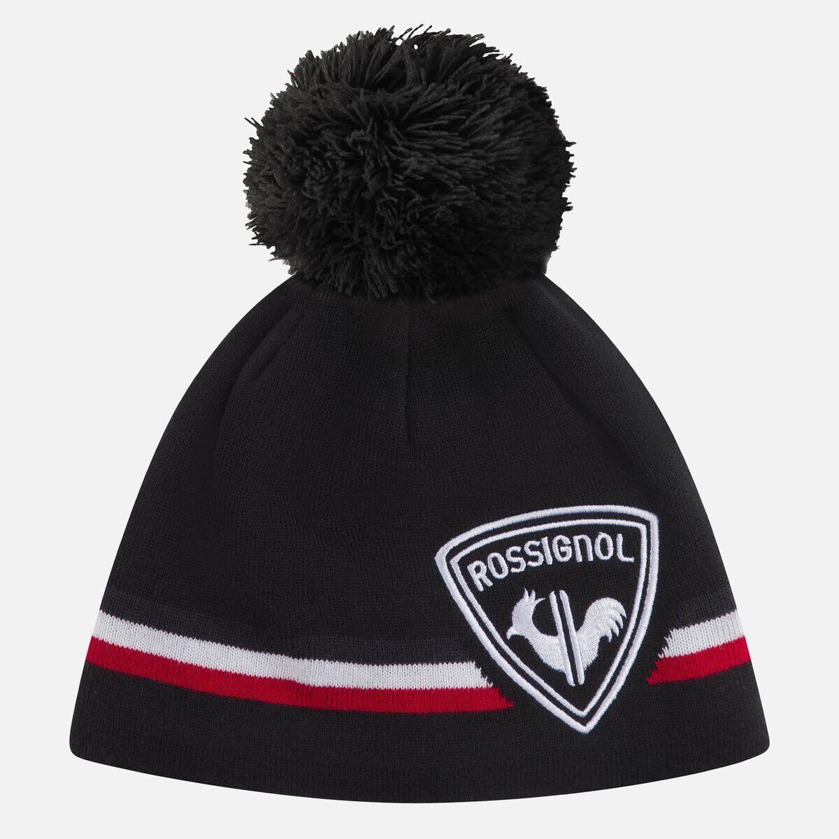 Czapka z pomponem Rossignol Rooster