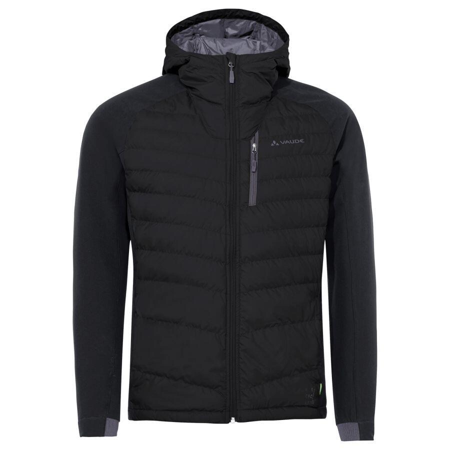 Kurtka puchowa VAUDE Elope Hybrid